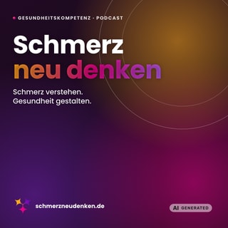 Cover von Schmerz neu denken